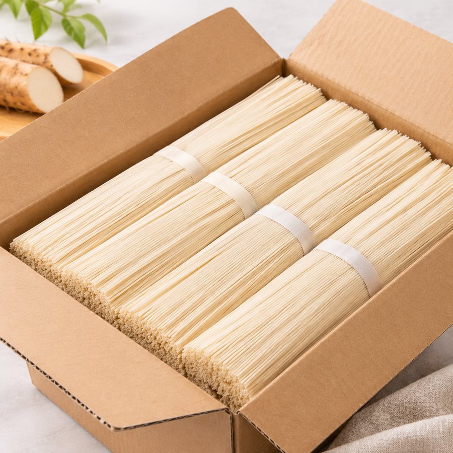 山药挂面 900g