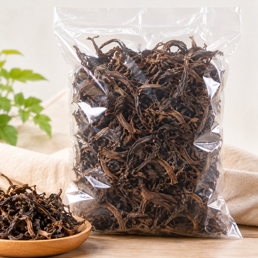 山野薇菜干 150g