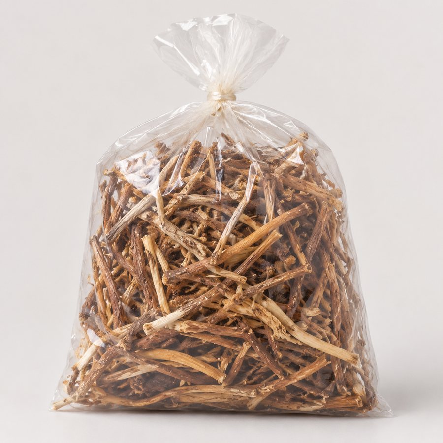鱼腥草（折耳根）干货 200g