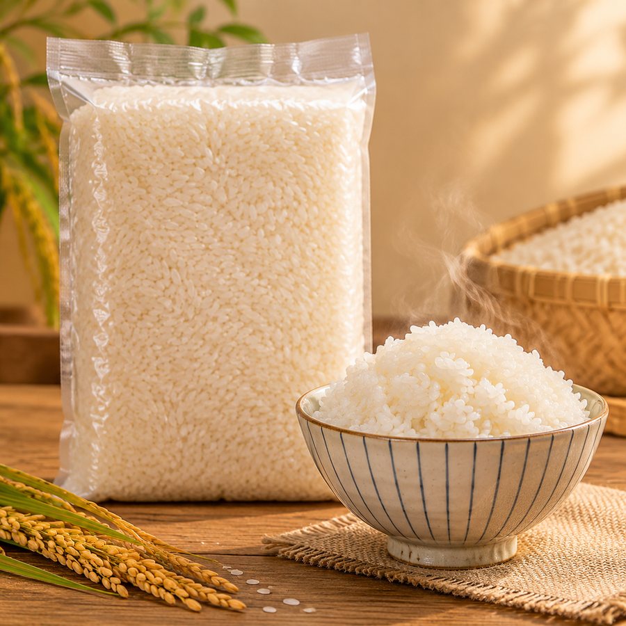 利川贡米 当季新米 5kg
