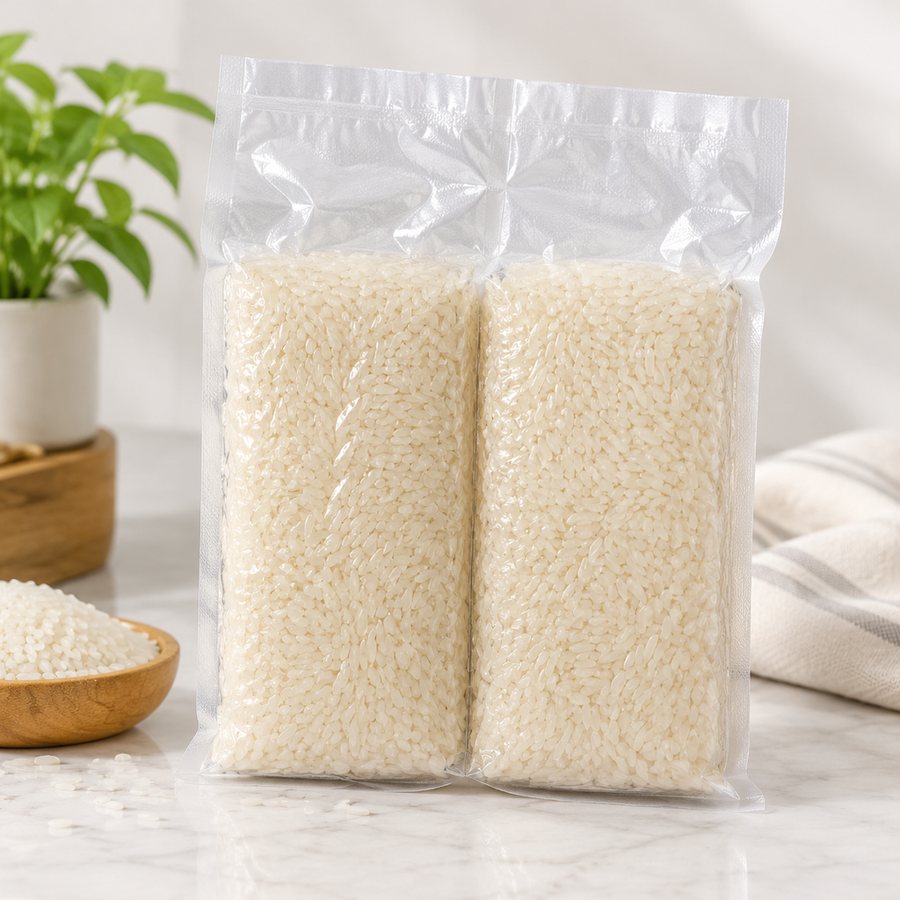 高山冷水米 10kg 家庭装